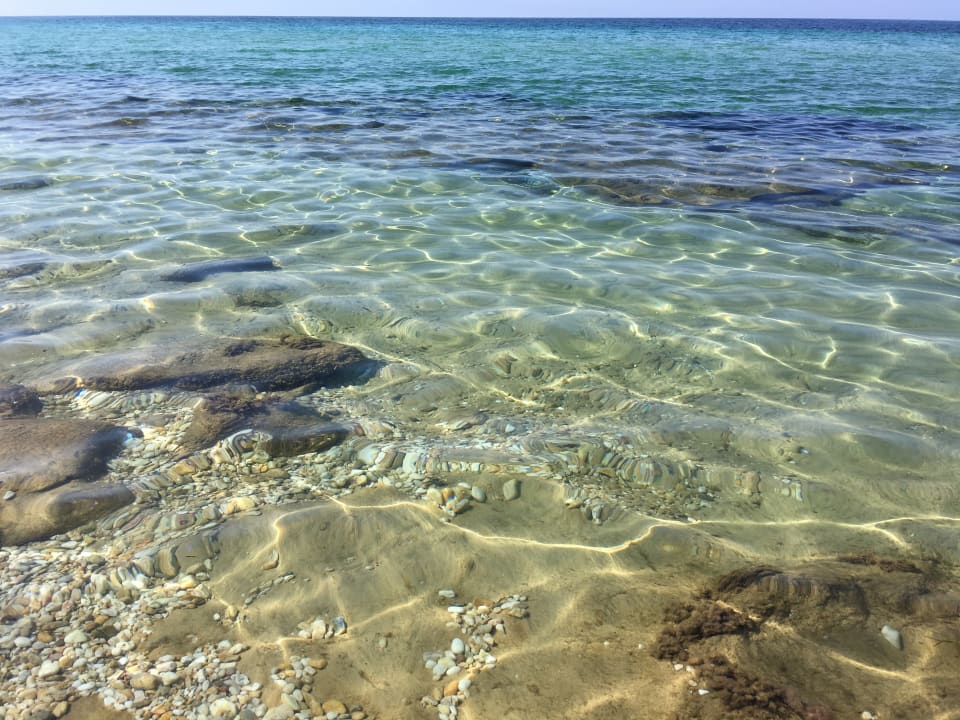 Strand Istion Club & Spa