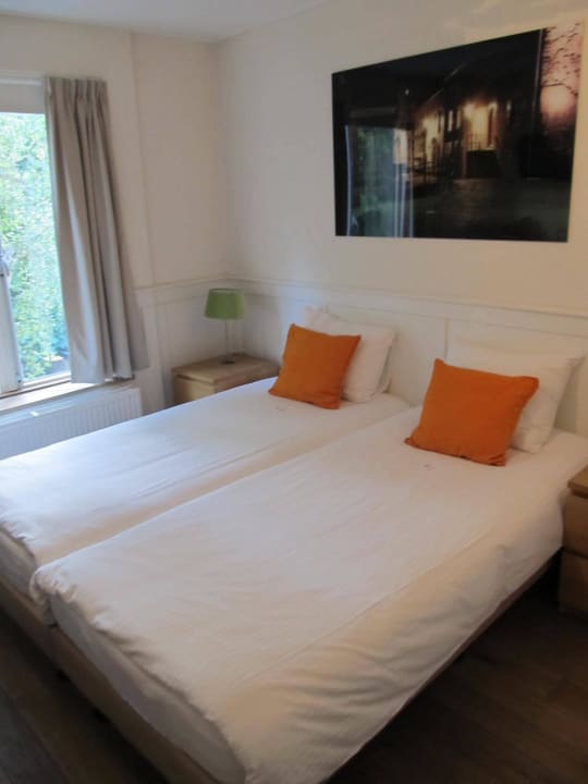 Camera Hotel Lange Jan