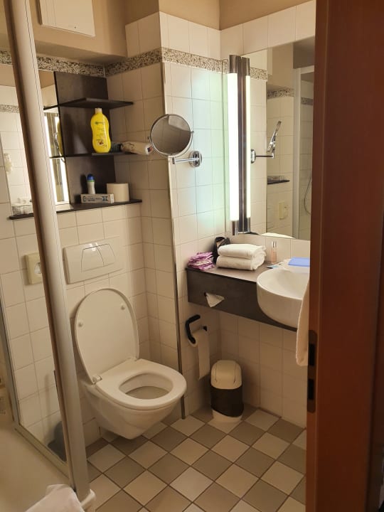 Zimmer Designhotel Wienecke XI. Hannover