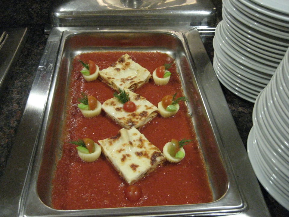 Gastro Pickalbatros Aqua Park Resort - Hurghada