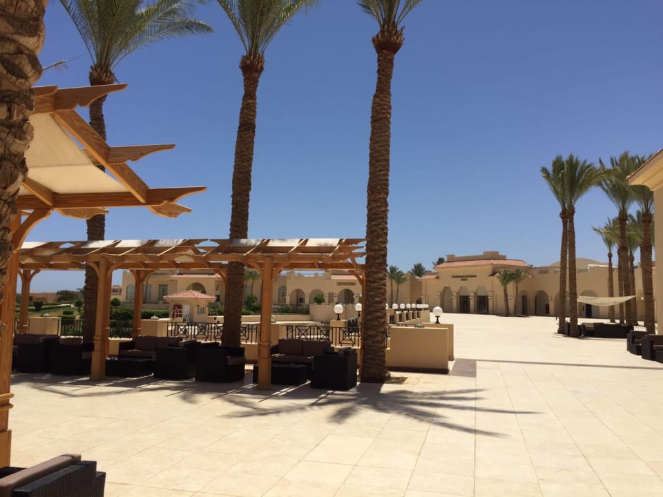 Sonstiges Cleopatra Luxury Resort Makadi Bay