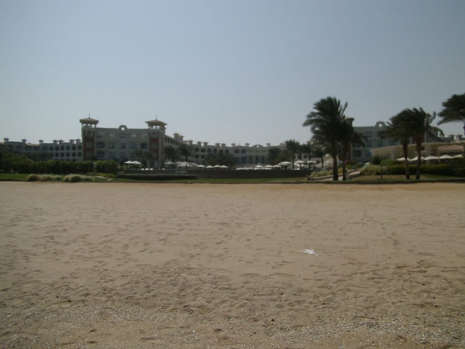 Strand Baron Palace Sahl Hasheesh