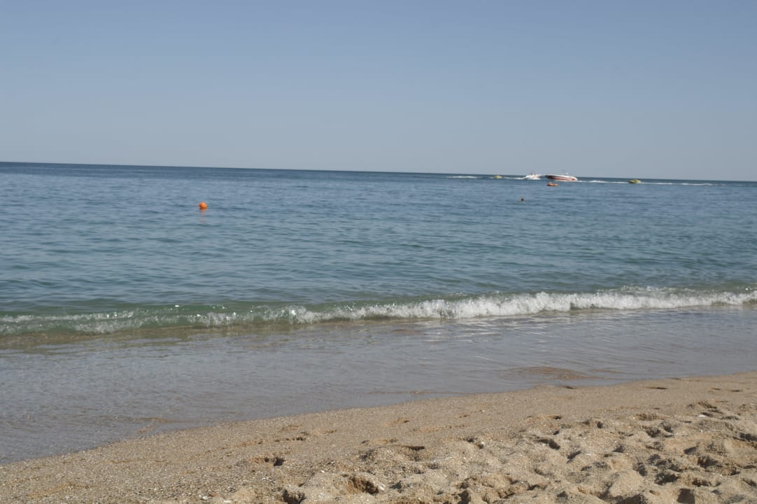 Der strand GRIFID Vistamar