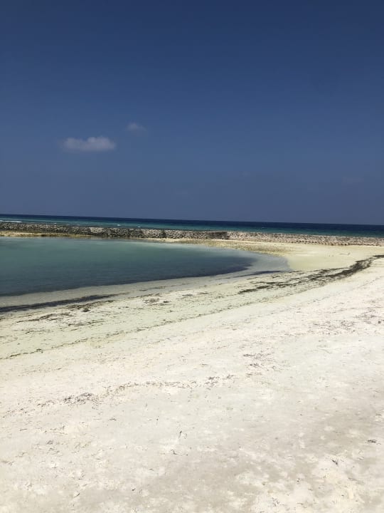 Außenansicht Kuredu Island Resort & Spa