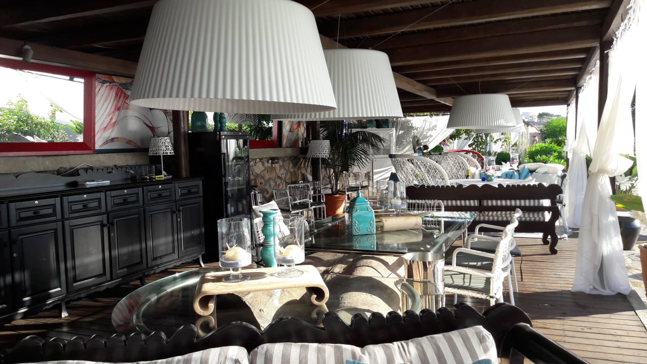 A la carte Aquagrand Artistic Luxury Beach Resort - Adults only