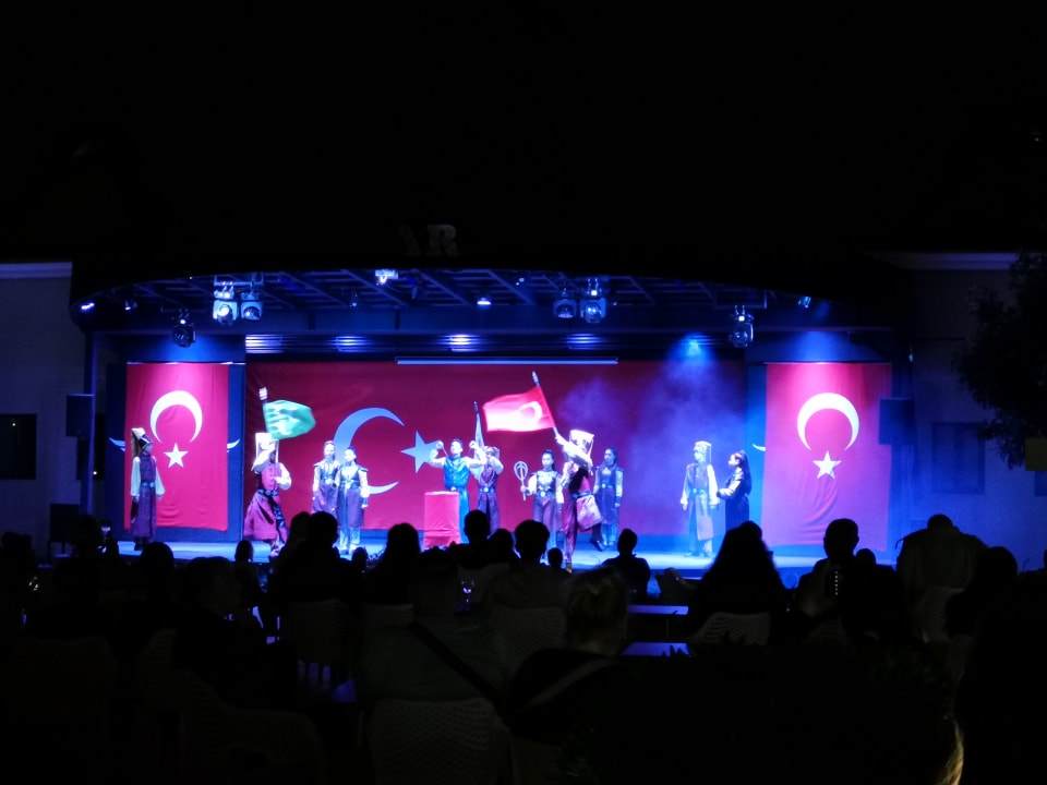 Sport & Freizeit Side Mare Resort & Spa