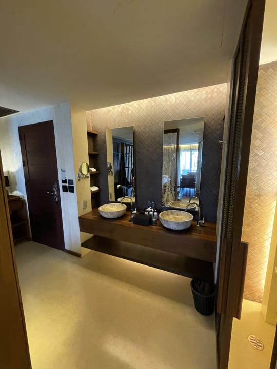 Zimmer Hansar Samui Resort & Spa