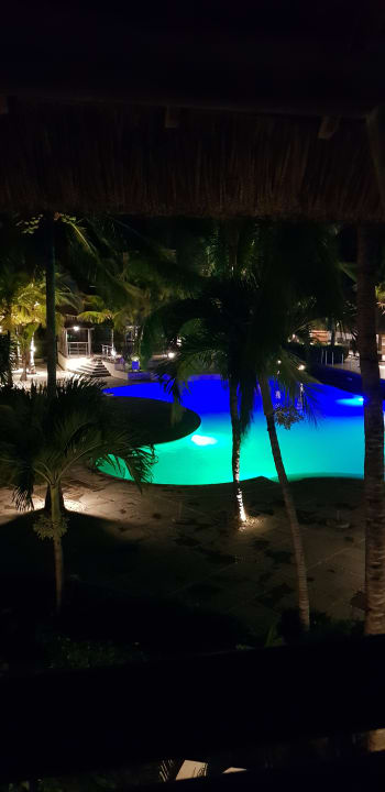 Pool Lagoon Attitude - Adults only