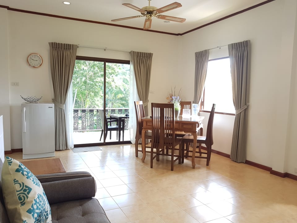 Zimmer Woodlawn Villas Koh Tao