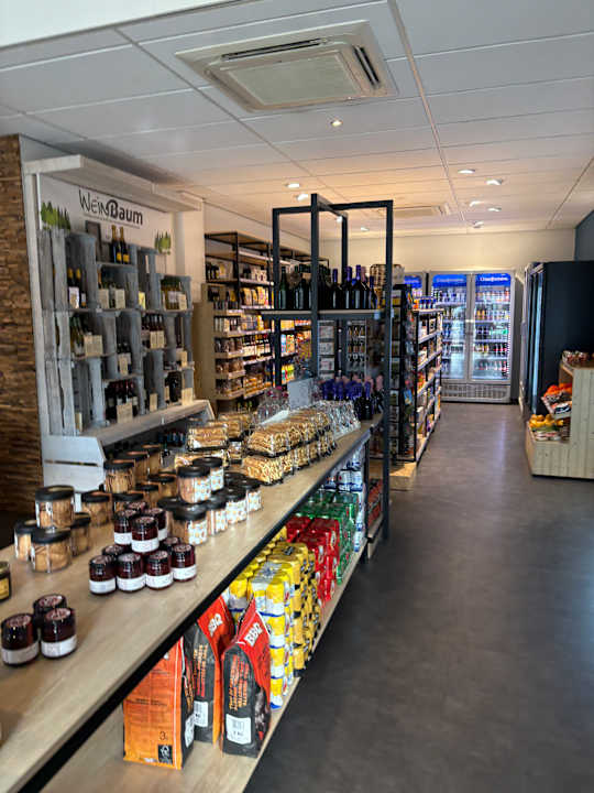 Lobby Dormio Resort Maastricht