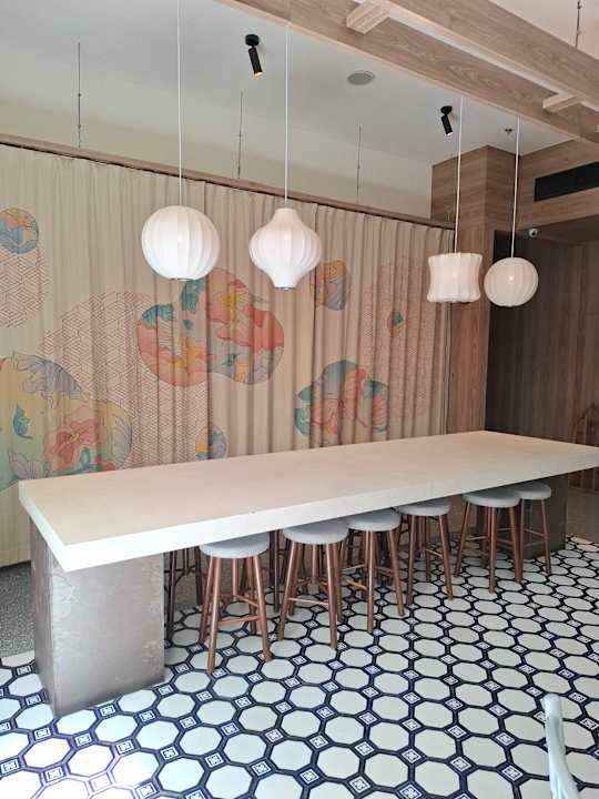 Gastro ASAI Bangkok Chinatown