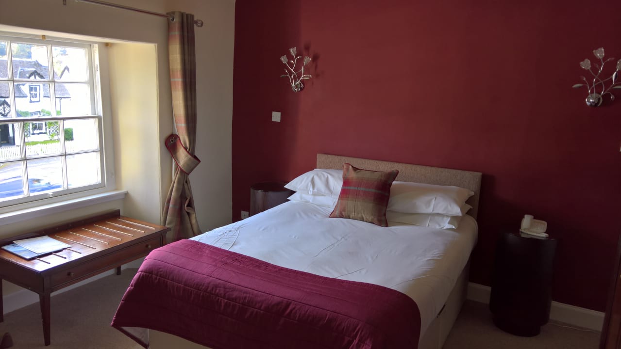 Zimmer Kenmore Hotel