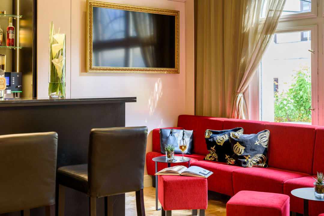 Gastro Hotel Josefshof am Rathaus