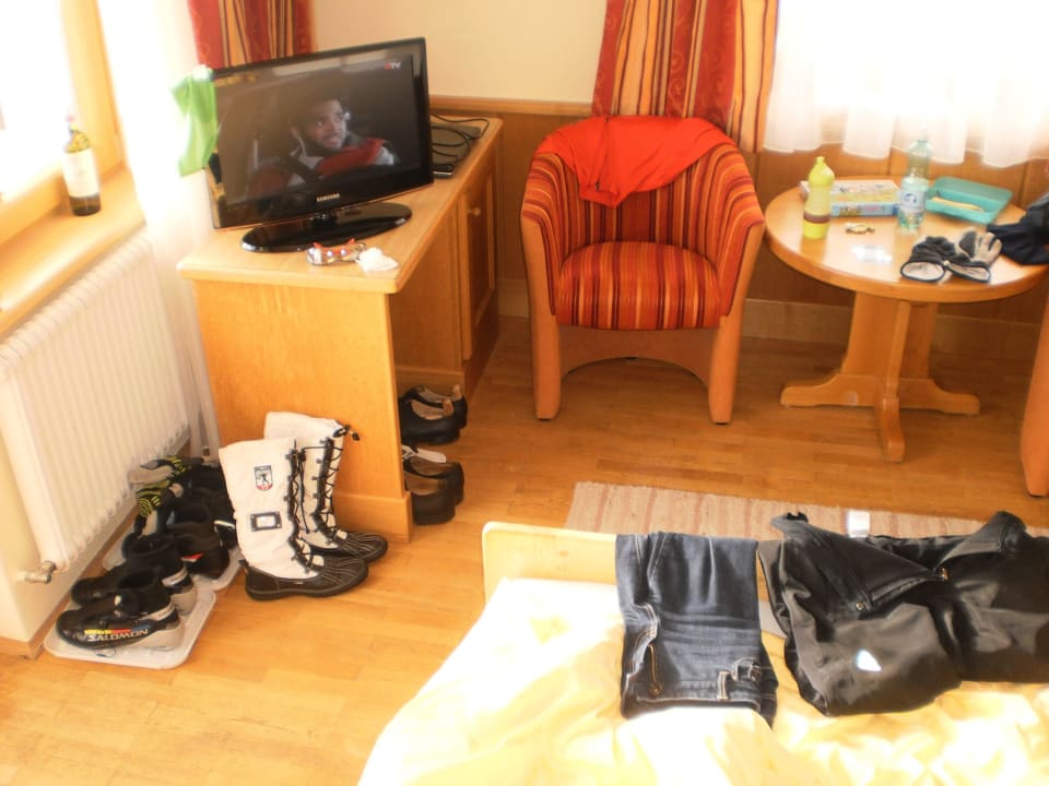 Hotel Matschner Hotel Matschner