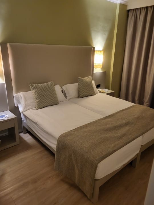 Zimmer allsun App.-Hotel Orient Beach