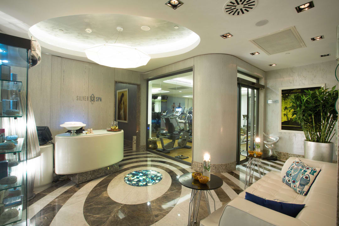 Sport & Freizeit Gezi Hotel Bosphorus Istanbul