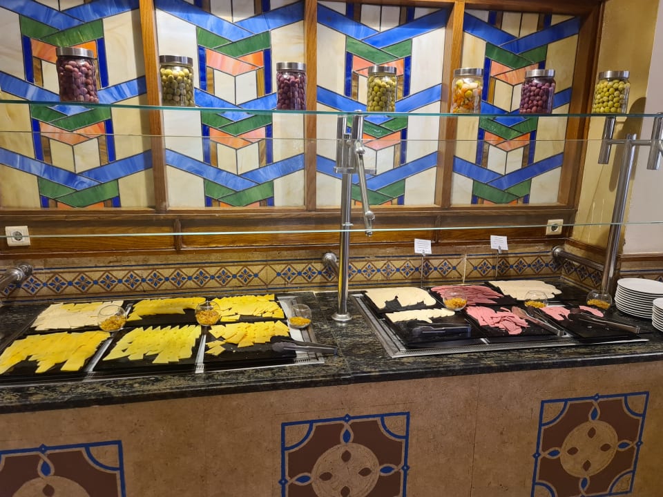 Gastro Continental Hotel Hurghada