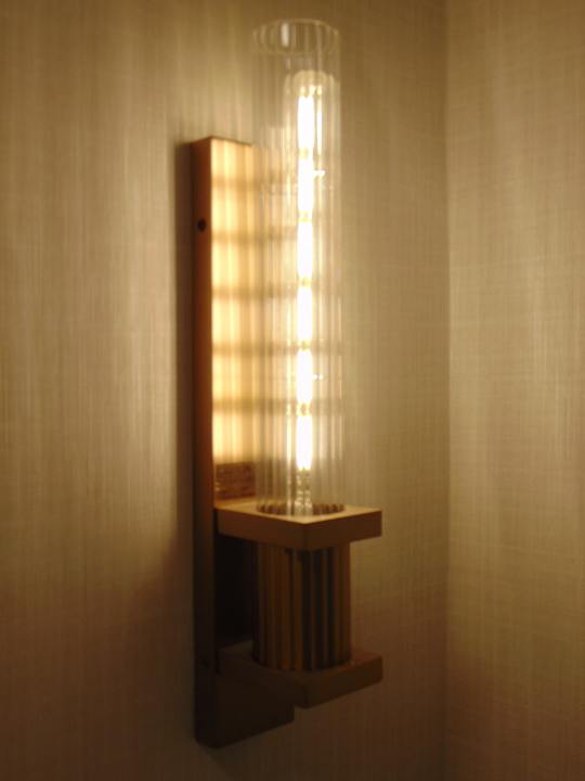 Zimmer Hotel The Henry