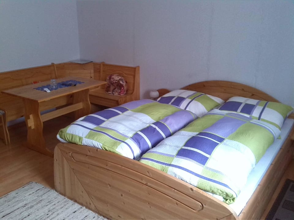 Zimmer 1 Gästezimmer in Villmar