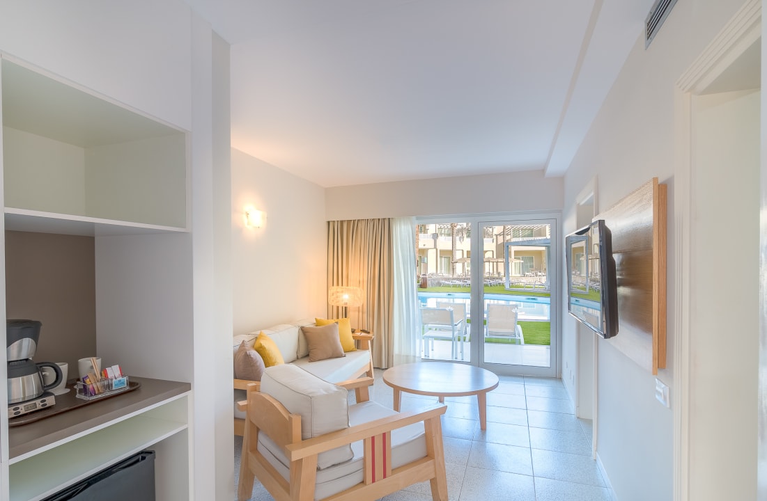Zimmer Hotel LIVVO Koala Garden