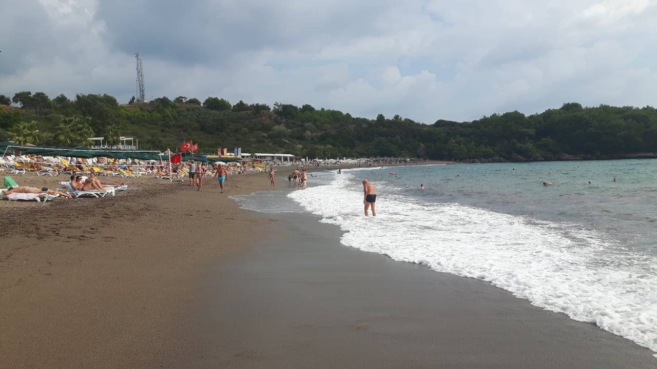 Strand Sealife Buket Resort & Beach
