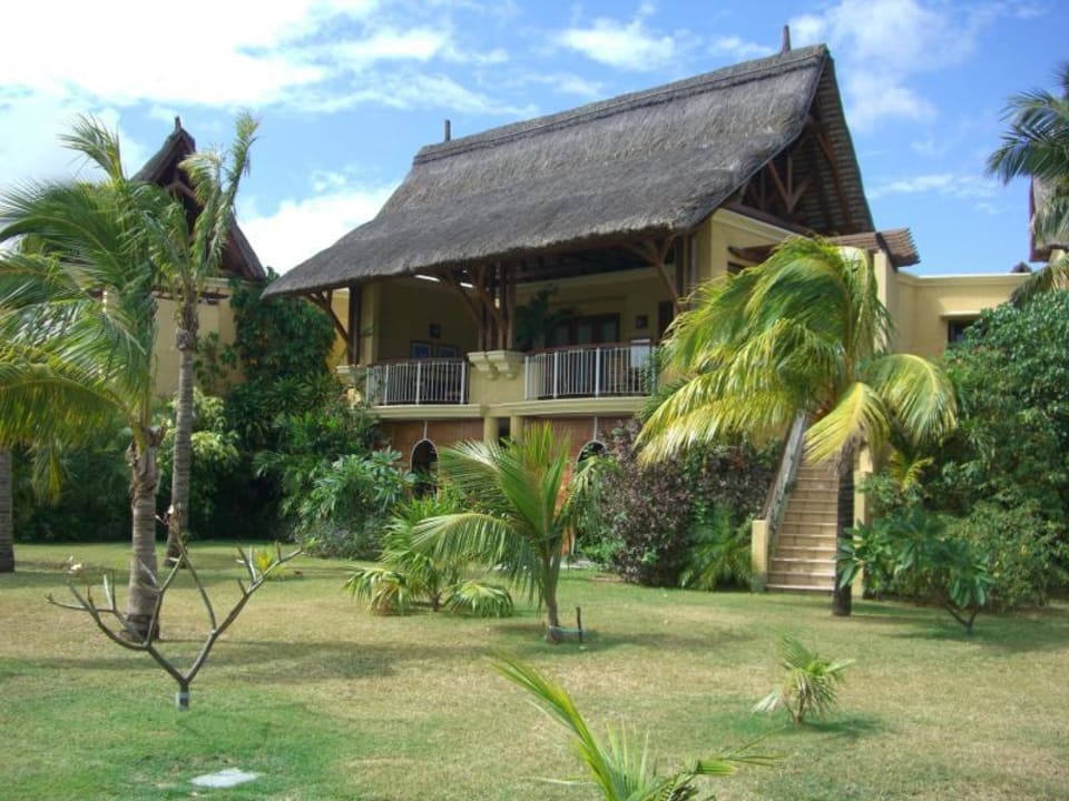 Hotel Le Paradis Paradis Beachcomber Golf Resort & Spa