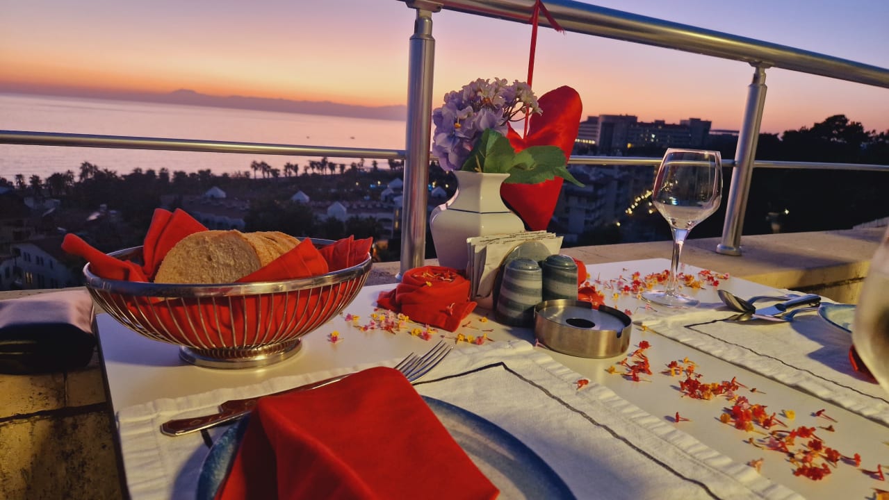 Gastro Side Star Elegance