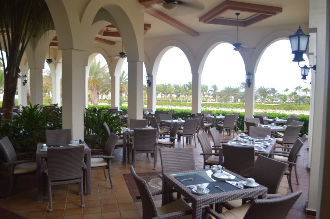 Restaurant Hotel Riu Karamboa