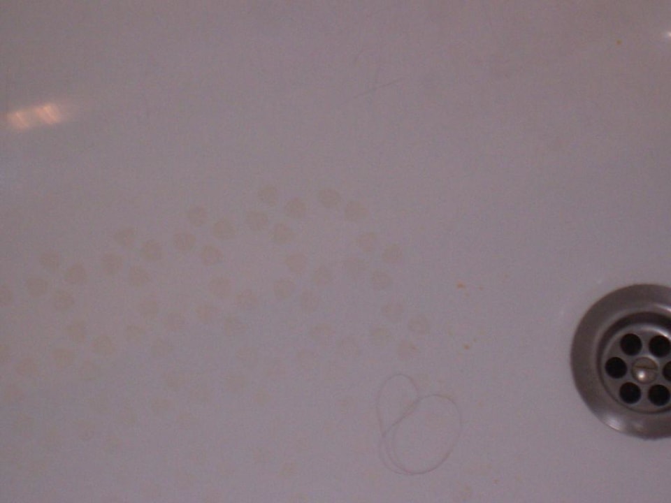 Badewanne 1 Kresten Palace Hotel