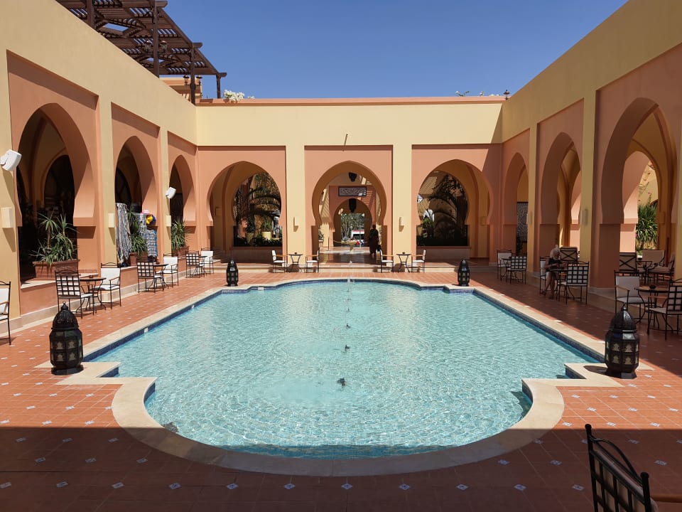 Sonstiges Steigenberger Coraya Beach - Adults only