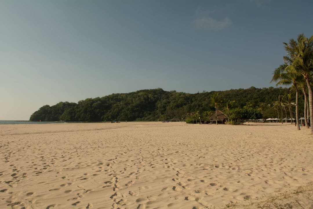 Strand Shangri-La's Rasa Ria Resort & Spa