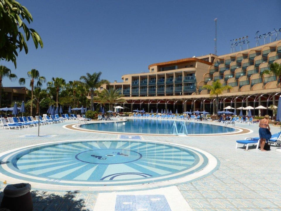 Hier kann man es aushalten MUR Hotel Faro Jandia & Spa Fuerteventura
