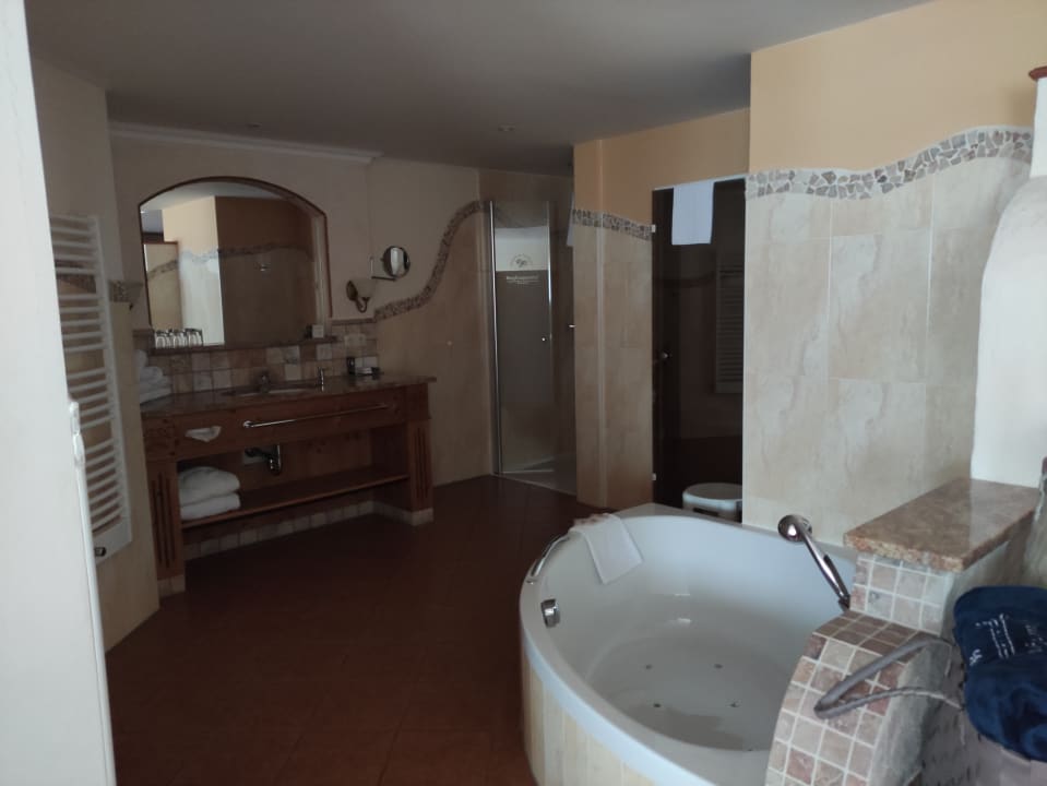 Zimmer Hotel Bergknappenhof