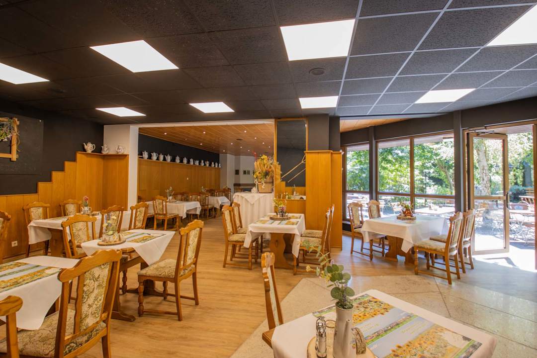 Gastro Ferien Hotel Cottbus