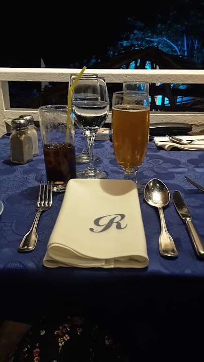 Restaurant Royalton Hicacos Resort & Spa - Adults only