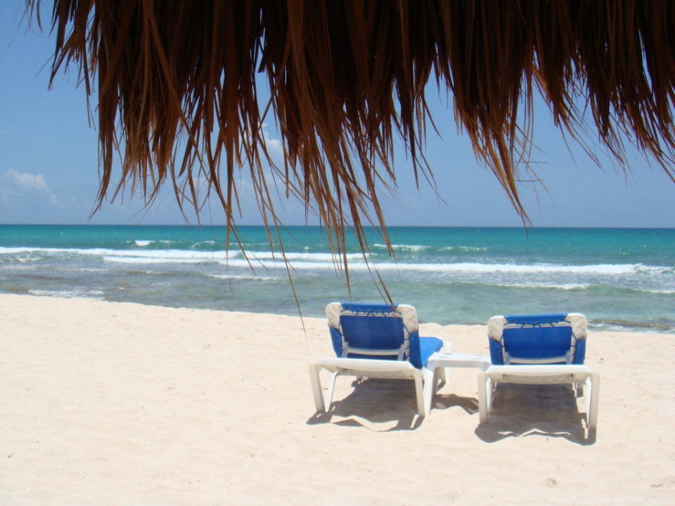 Traumstrand Valentin Imperial Riviera Maya - Adults only