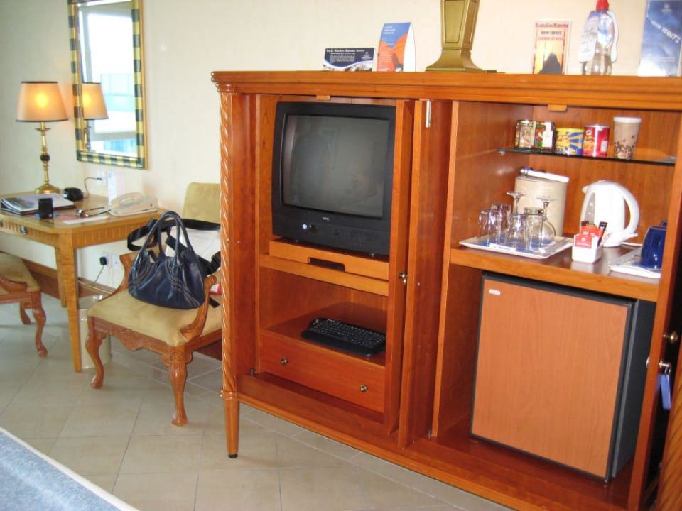 Zimmer Sheraton Jumeirah Beach Resort