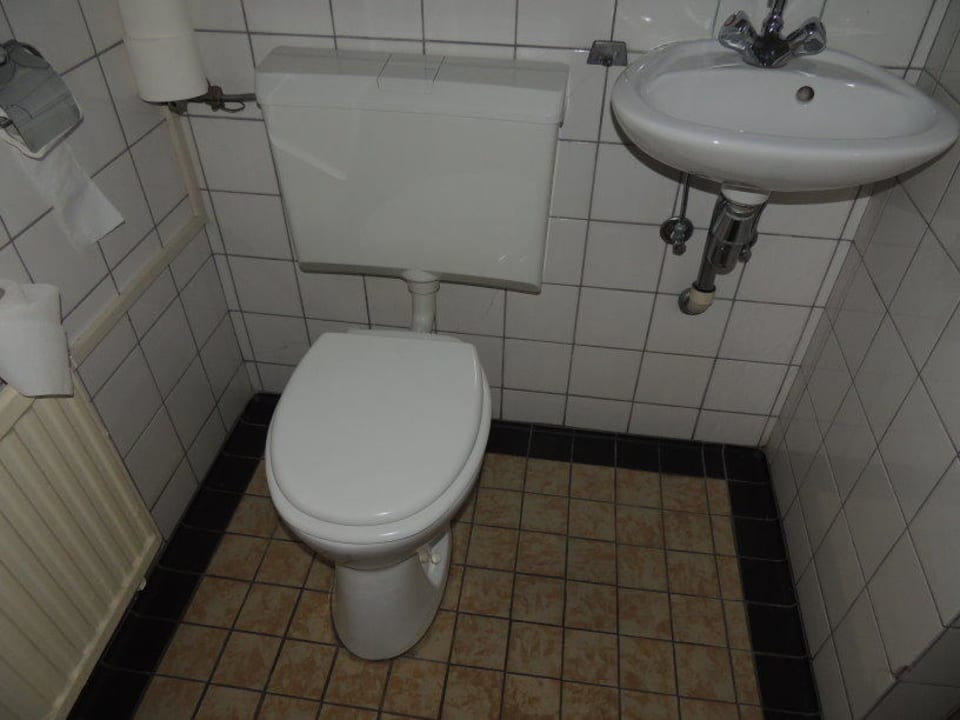 Bad Hotel Royal Taste