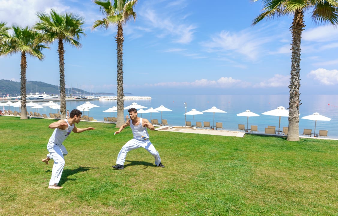 Sport & Freizeit Miraggio Thermal Spa Resort