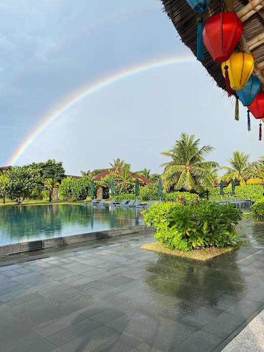 Pool ROBINSON NAM HOI AN