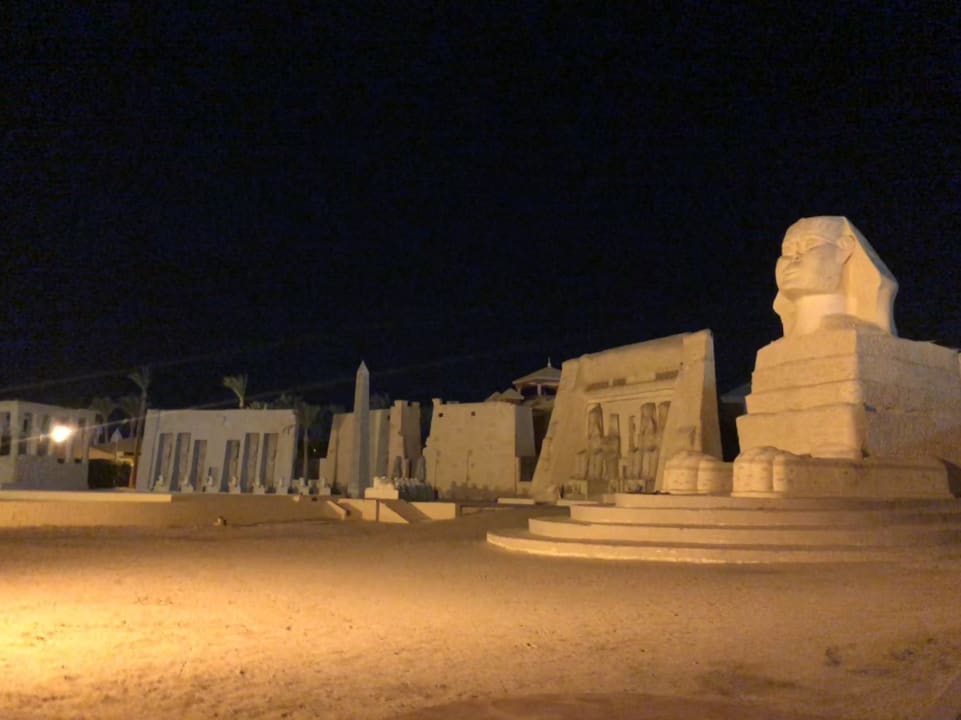 Sport & Freizeit Pickalbatros Alf Leila Wa Leila Resort - Neverland Hurghada