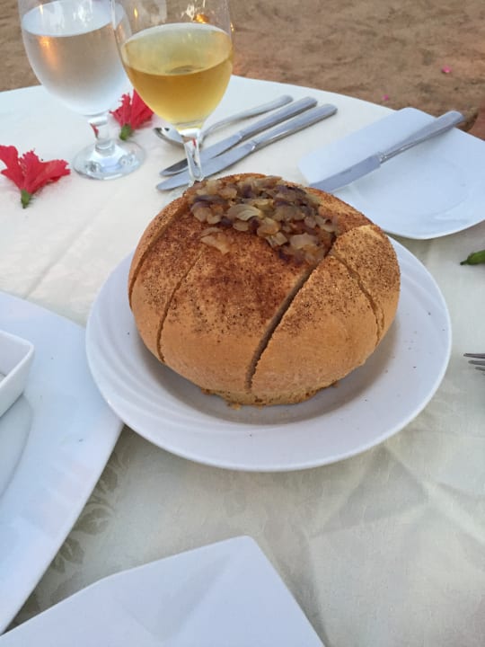 Gastro Makadi Palace