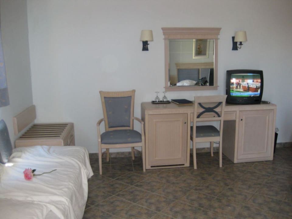 Im Zimmer Lindos Princess Beach Resort & Spa