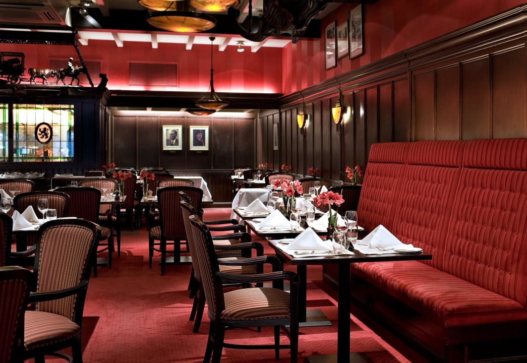 De Roode Leeuw Hotel Amsterdam - De Roode Leeuw