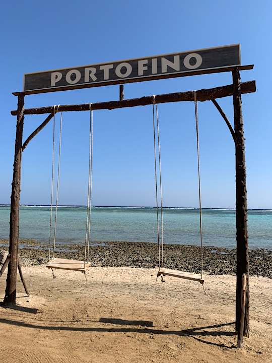Strand Pickalbatros Villaggio Resort - Portofino