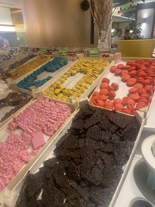 Gastro Seaden Quality Resort & Spa