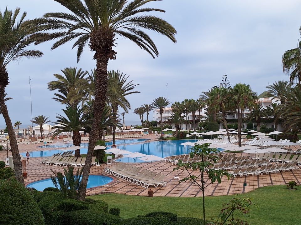 Pool Iberostar Waves Founty Beach