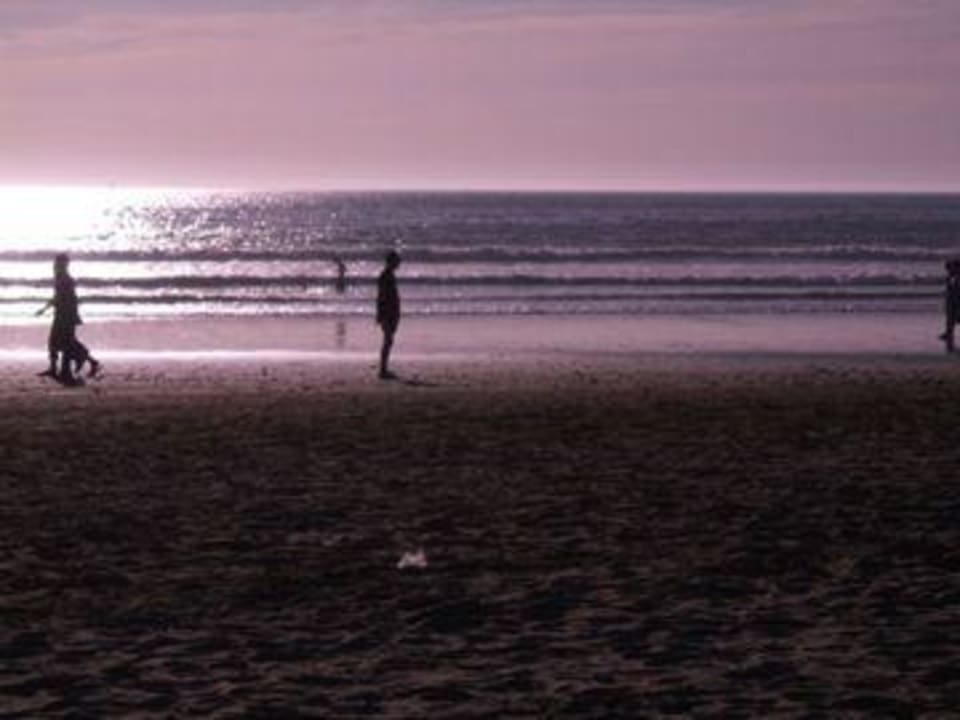 Sunset Club El Pueblo Tamlelt