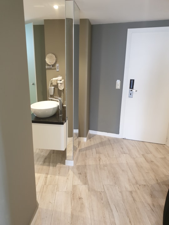 Zimmer Fodele Beach & Water Park Holiday Resort