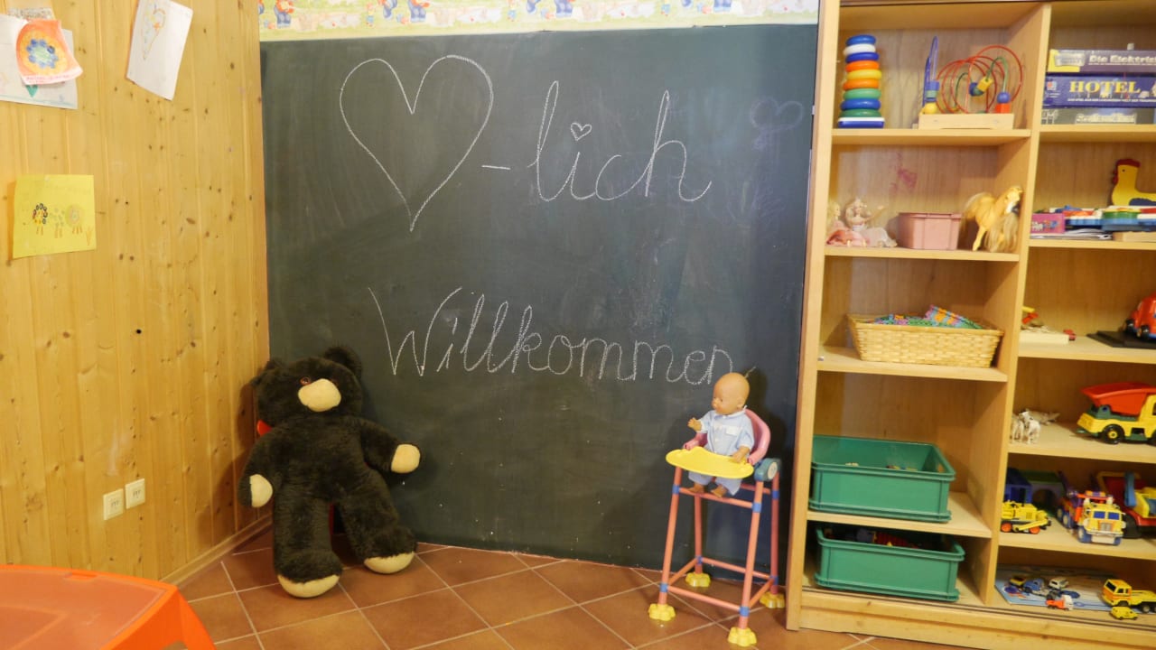 Sonstiges Hotel Dreisonnenberg